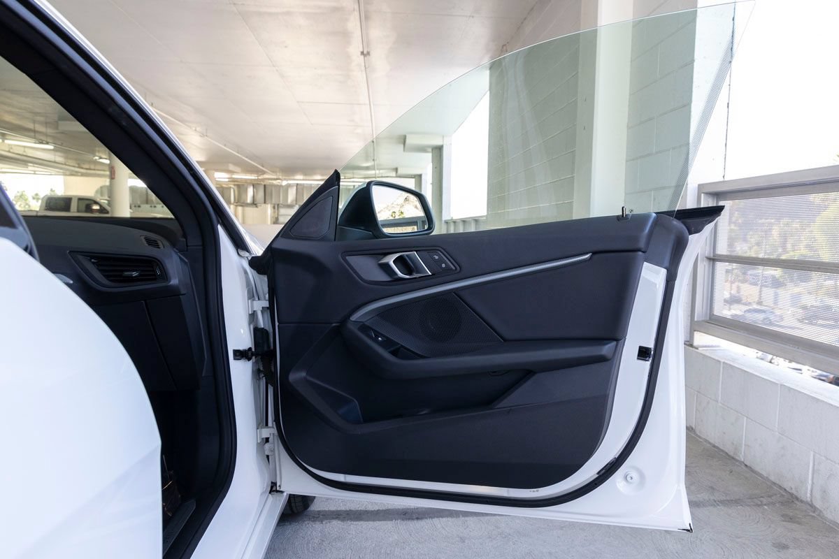 Certified 2023 BMW 228i Gran Coupe w/ Convenience Package FWD image 27