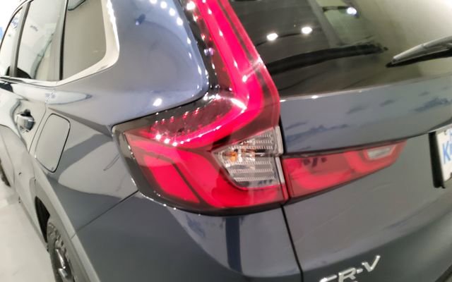 Certified 2025 Honda CR-V Sport-L image 10
