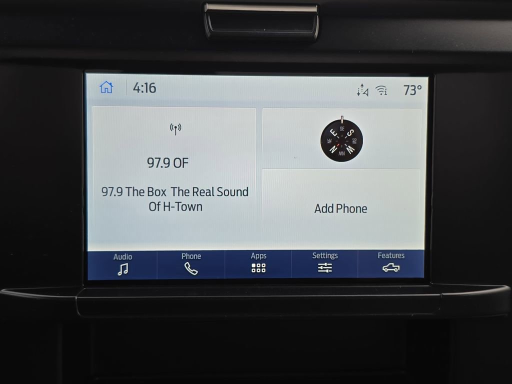 New 2026 Ford F350 XLT w/ 360-Degree Camera Package image 24