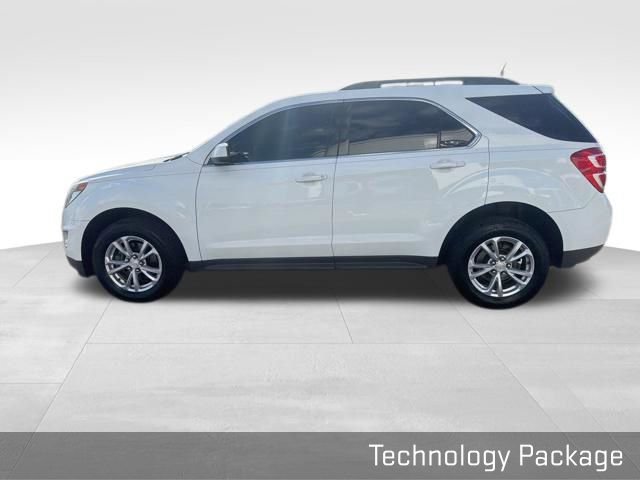 Used 2016 Chevrolet Equinox LT w/ Convenience Package AWD/4WD image 9