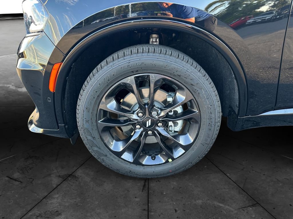 New 2026 Dodge Durango GT image 14