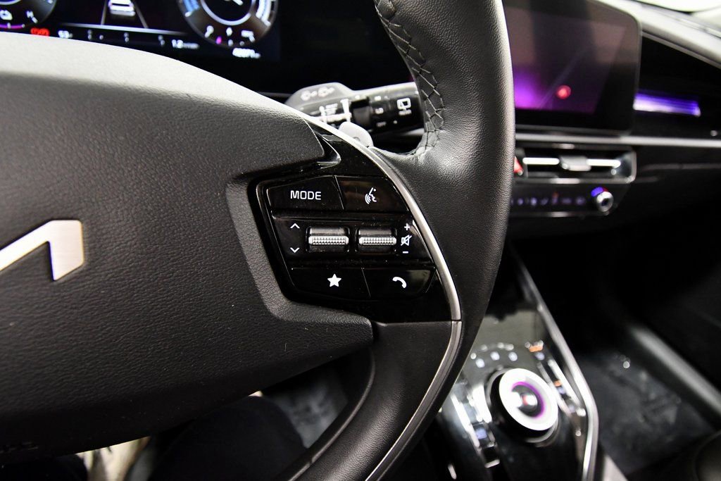 Certified 2023 Kia Niro Wind image 21