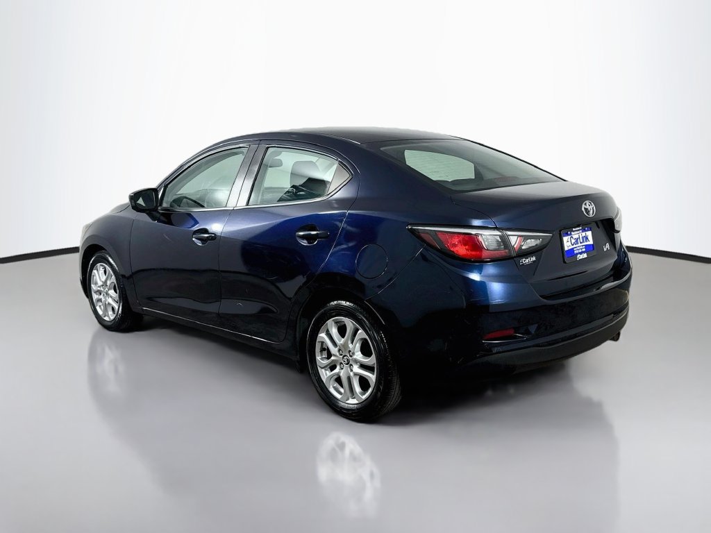 Used 2018 Toyota Yaris iA FWD image 5