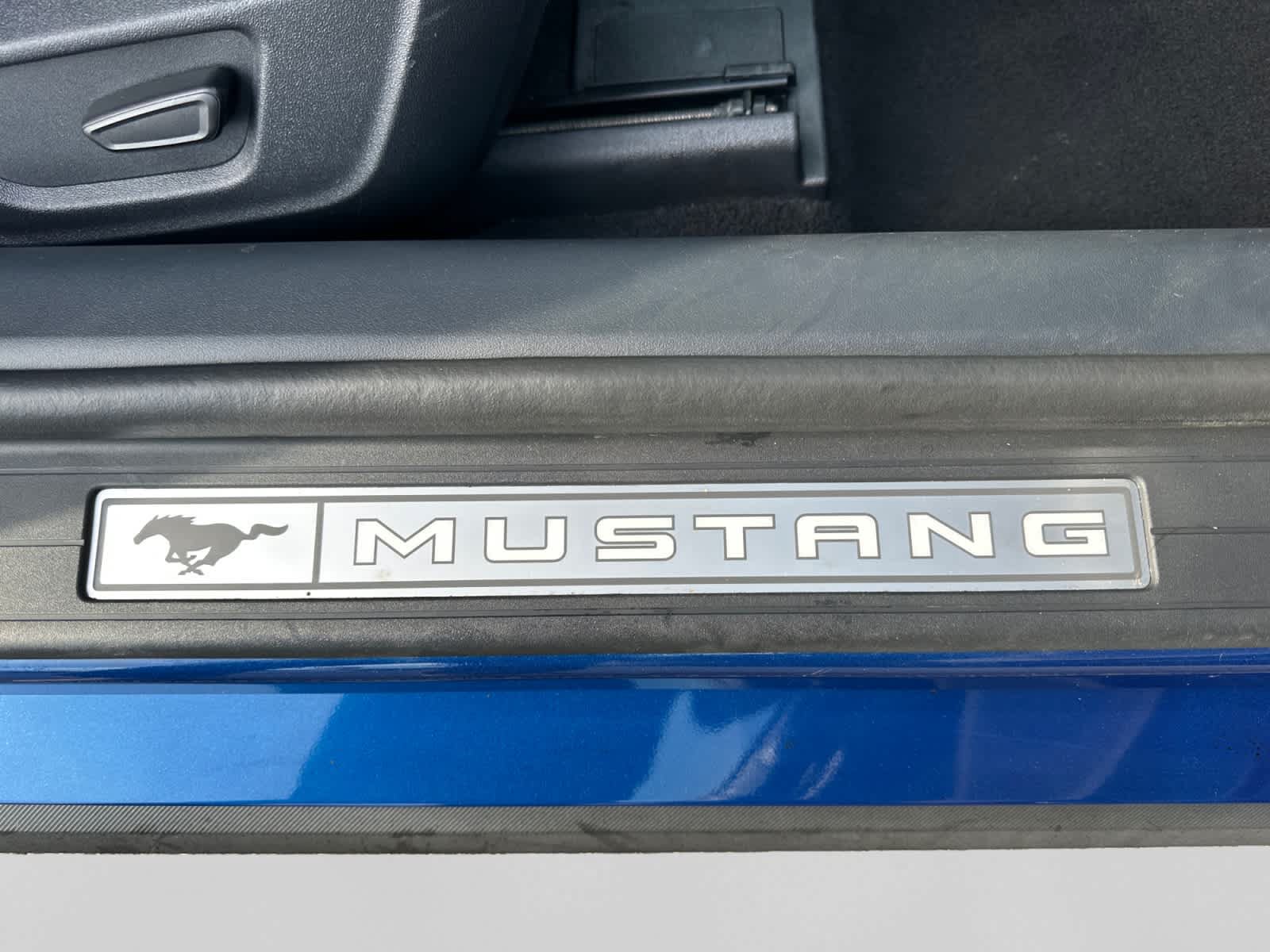 Used 2024 Ford Mustang GT Premium RWD image 18