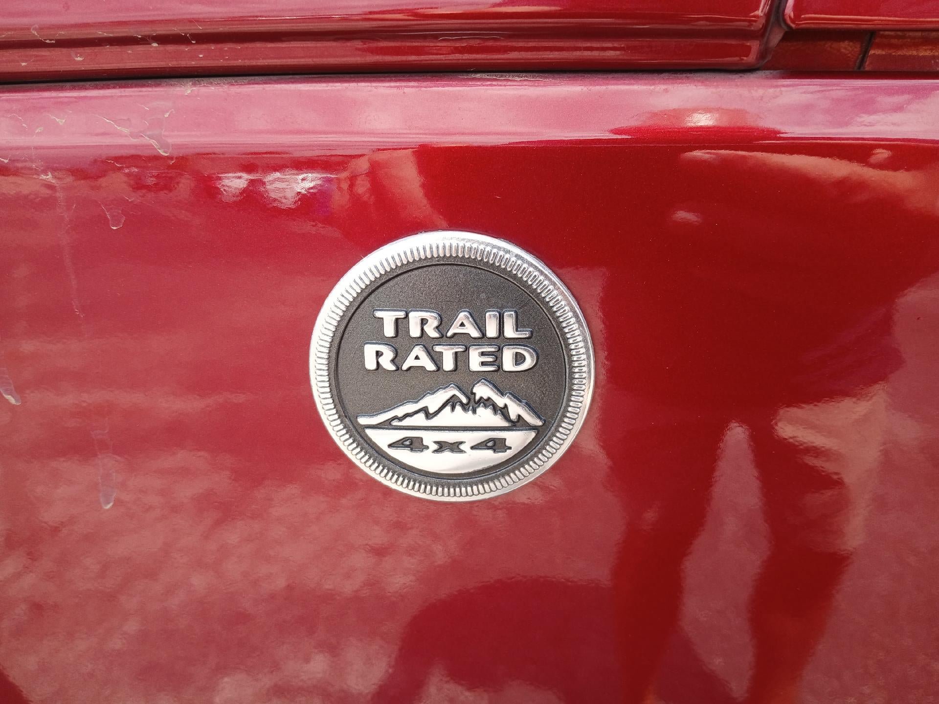 Used 2012 Jeep Wrangler Sport AWD/4WD image 12