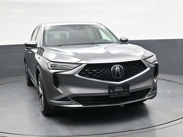 Used 2024 Acura MDX SH-AWD w/ Technology Package image 10