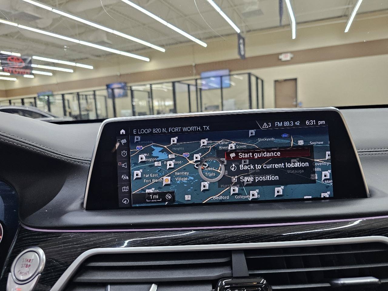 Used 2018 BMW M760i xDrive AWD/4WD image 34