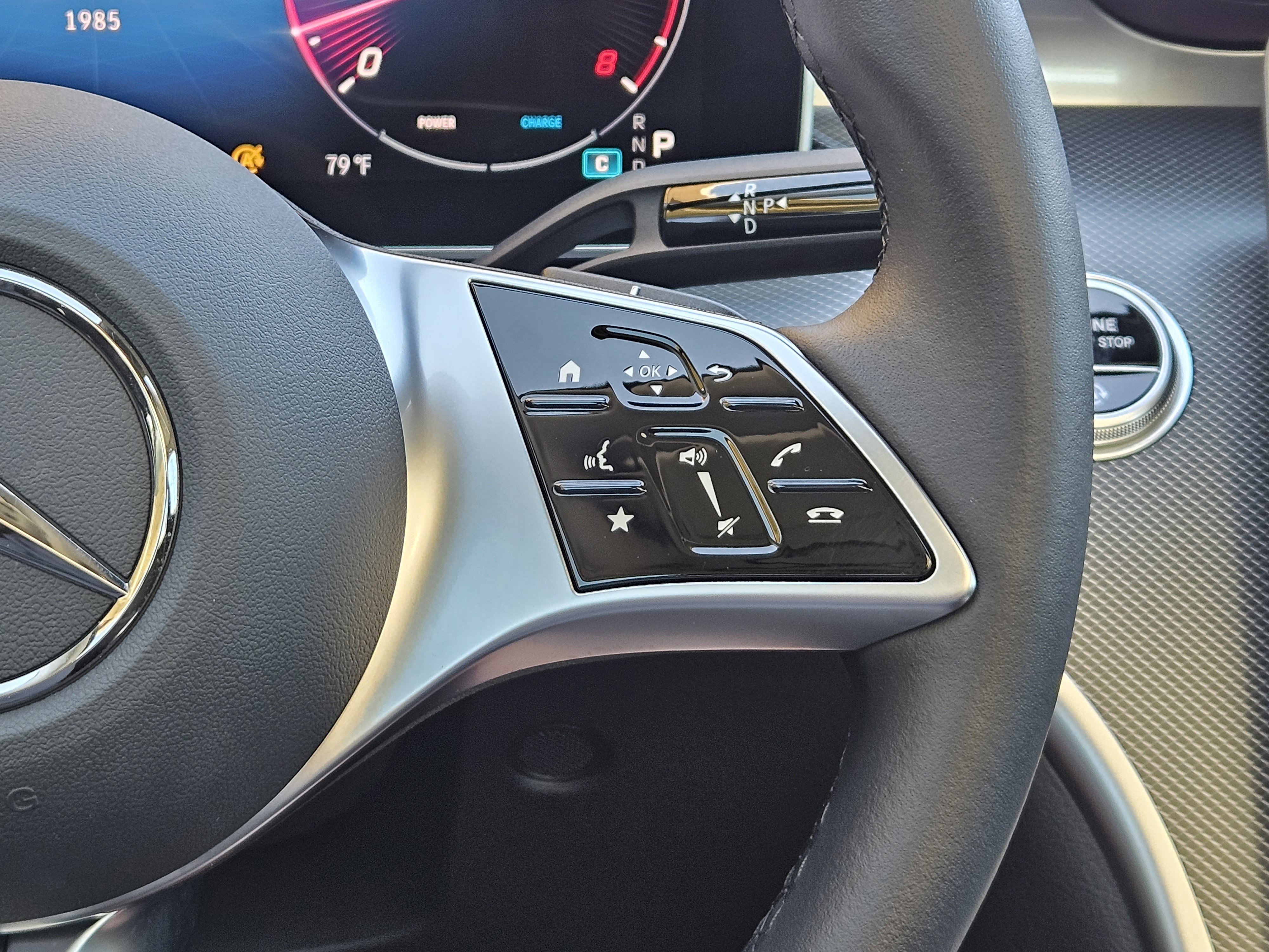 Certified 2025 Mercedes-Benz C 300 Sedan image 29