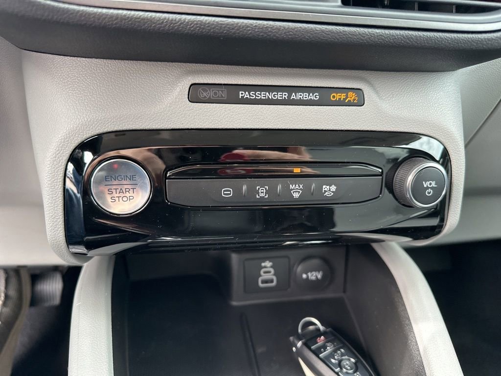 New 2026 Ford Escape SE image 27