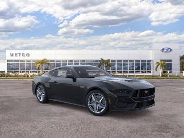 New 2026 Ford Mustang GT RWD image 7