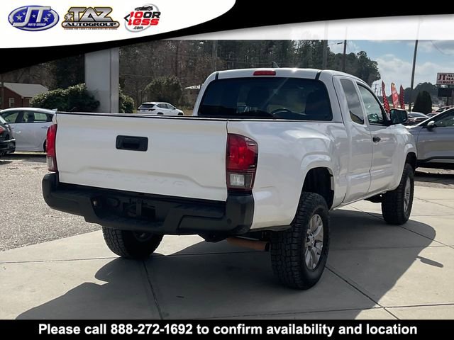 Used 2019 Toyota Tacoma SR image 7
