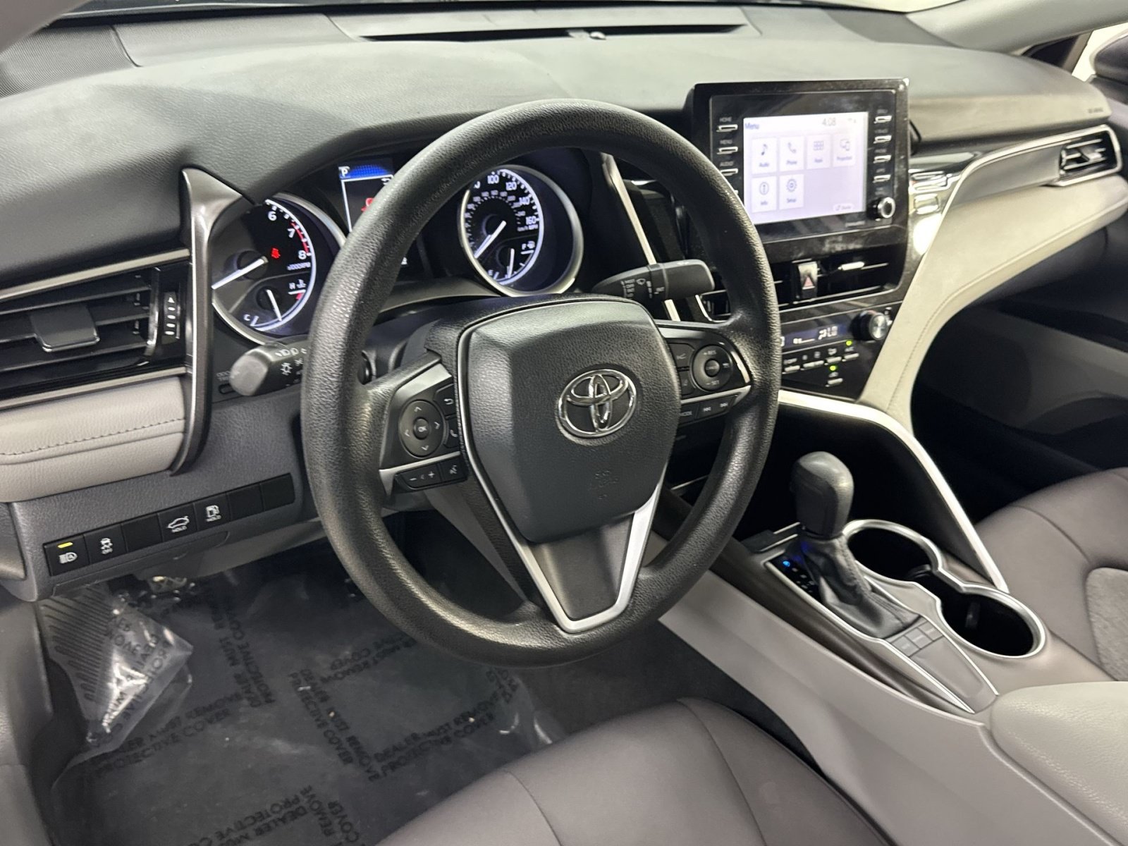 Used 2024 Toyota Camry LE FWD image 13