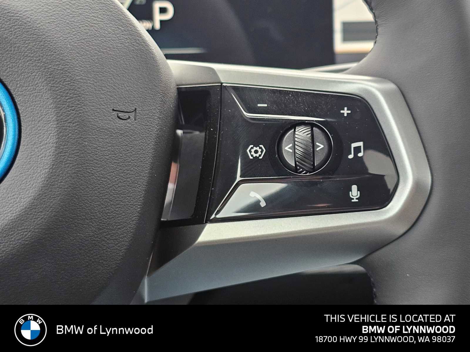 New 2026 BMW i5 eDrive40 w/ M Sport Package AWD/4WD image 31