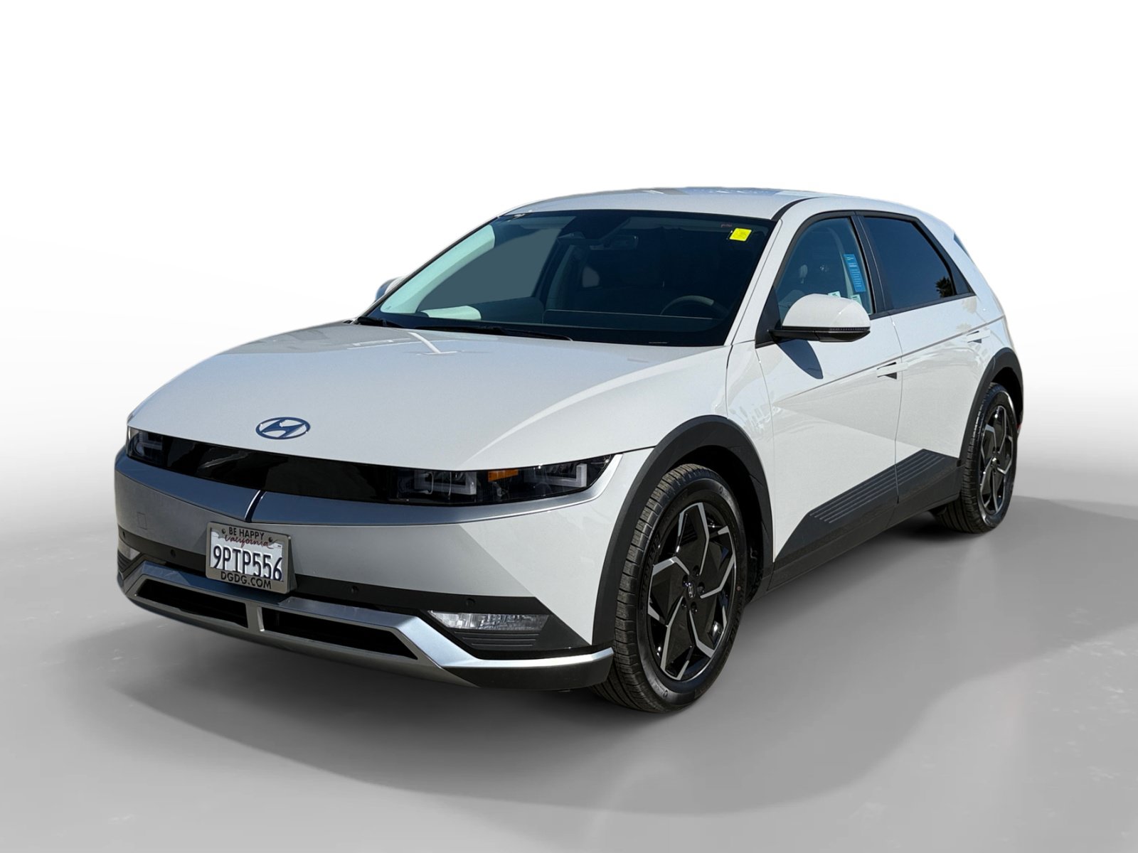 Certified 2024 Hyundai Ioniq 5 SEL RWD image 1