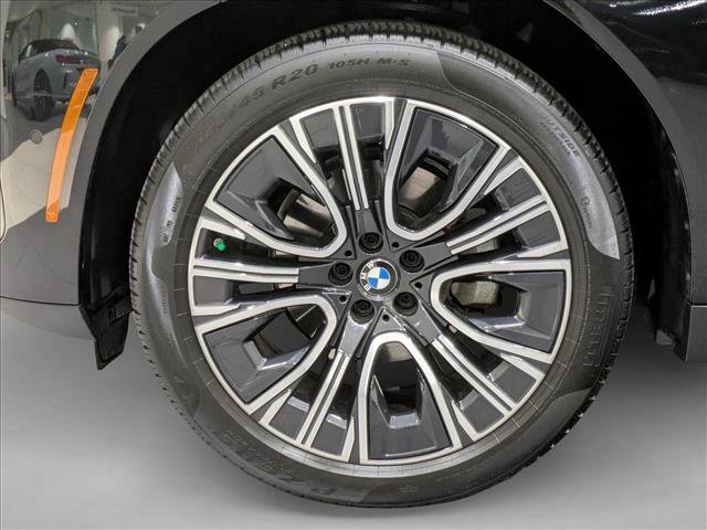 Certified 2026 BMW X3 xDrive30i w/ Convenience Package AWD/4WD image 23