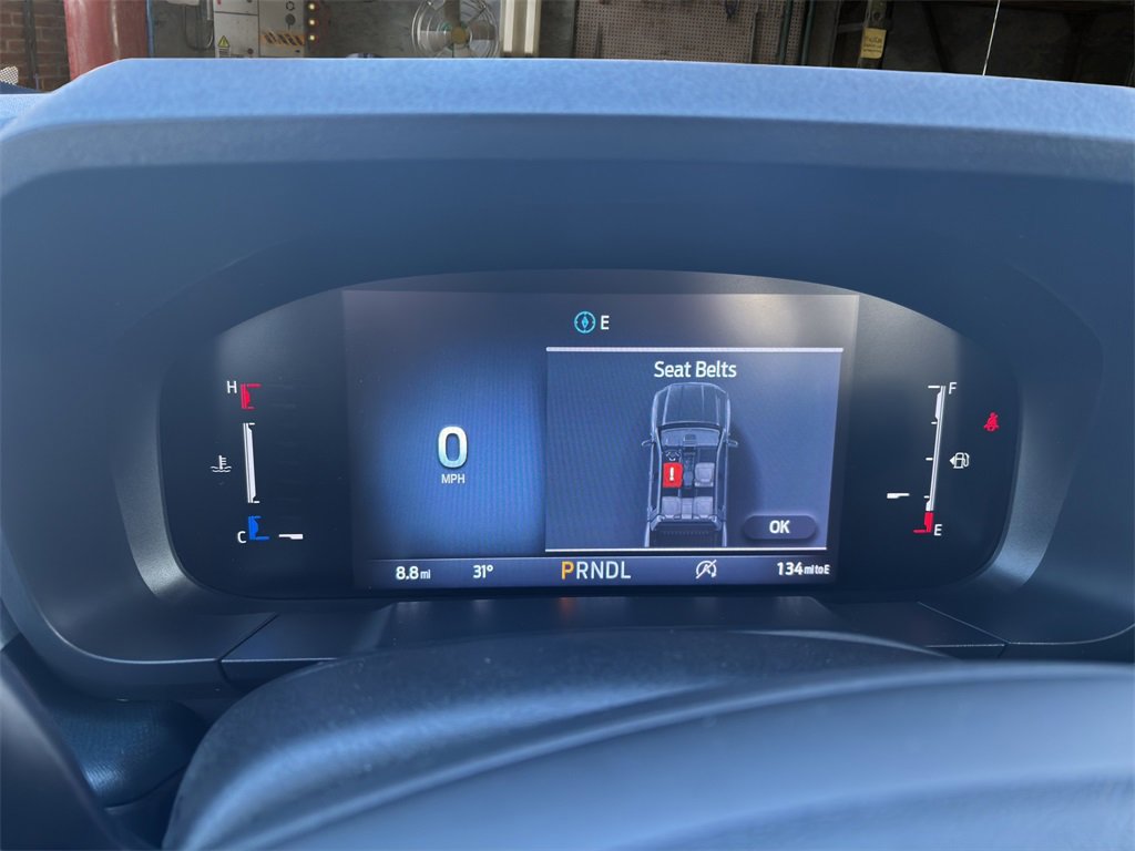 New 2026 Ford Maverick XLT w/ XLT Luxury Package image 21