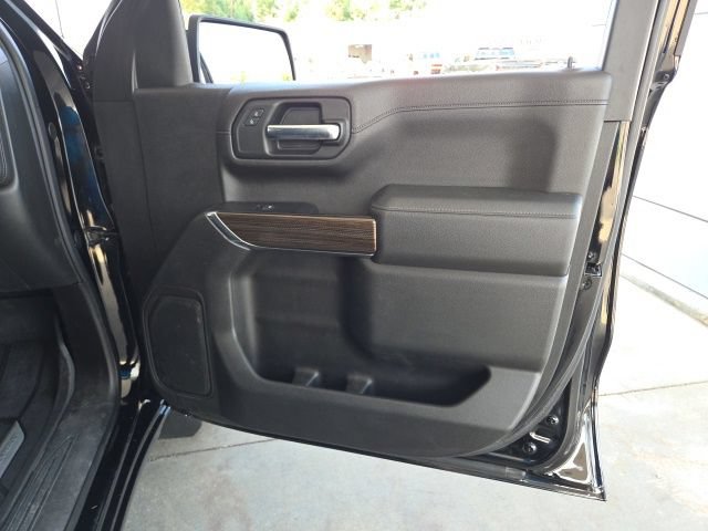 Used 2019 Chevrolet Silverado 1500 LT w/ All-Star Edition AWD/4WD image 50