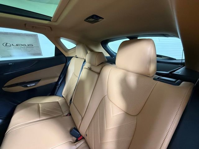 New 2025 Lexus NX 450h+ AWD w/ Luxury Package image 30