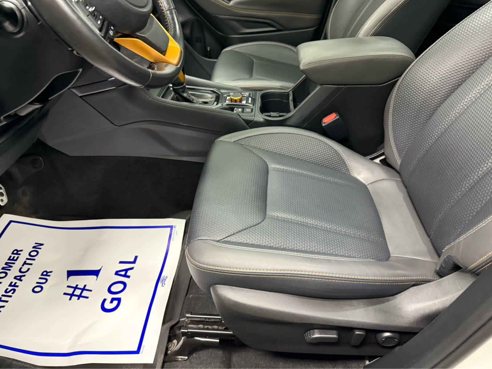 Used 2022 Subaru Forester Wilderness image 13