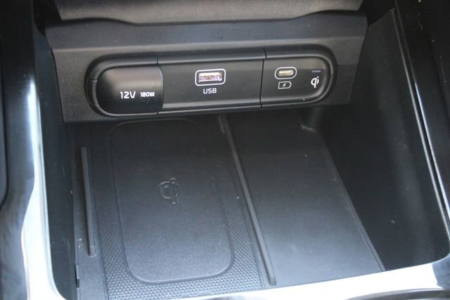 Used 2024 Kia Telluride S w/ S Sunroof Package AWD/4WD image 10