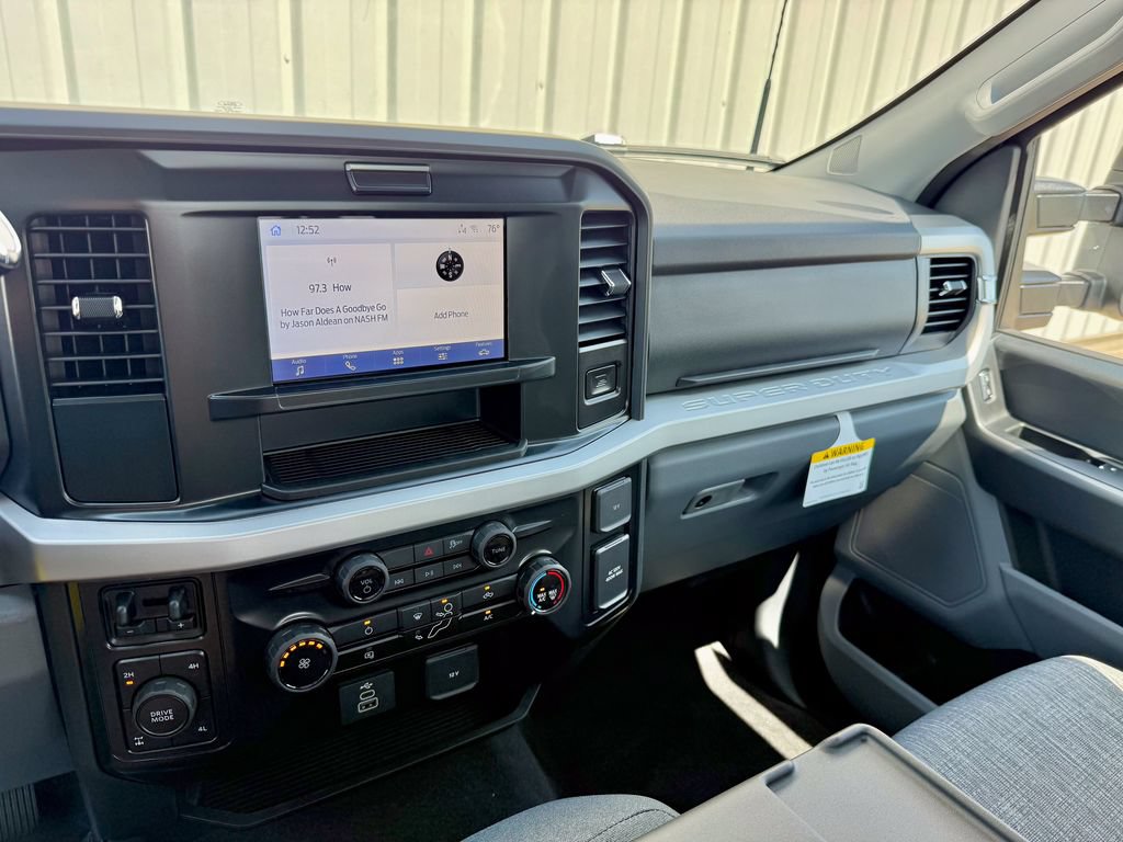 New 2026 Ford F250 XLT AWD/4WD image 19