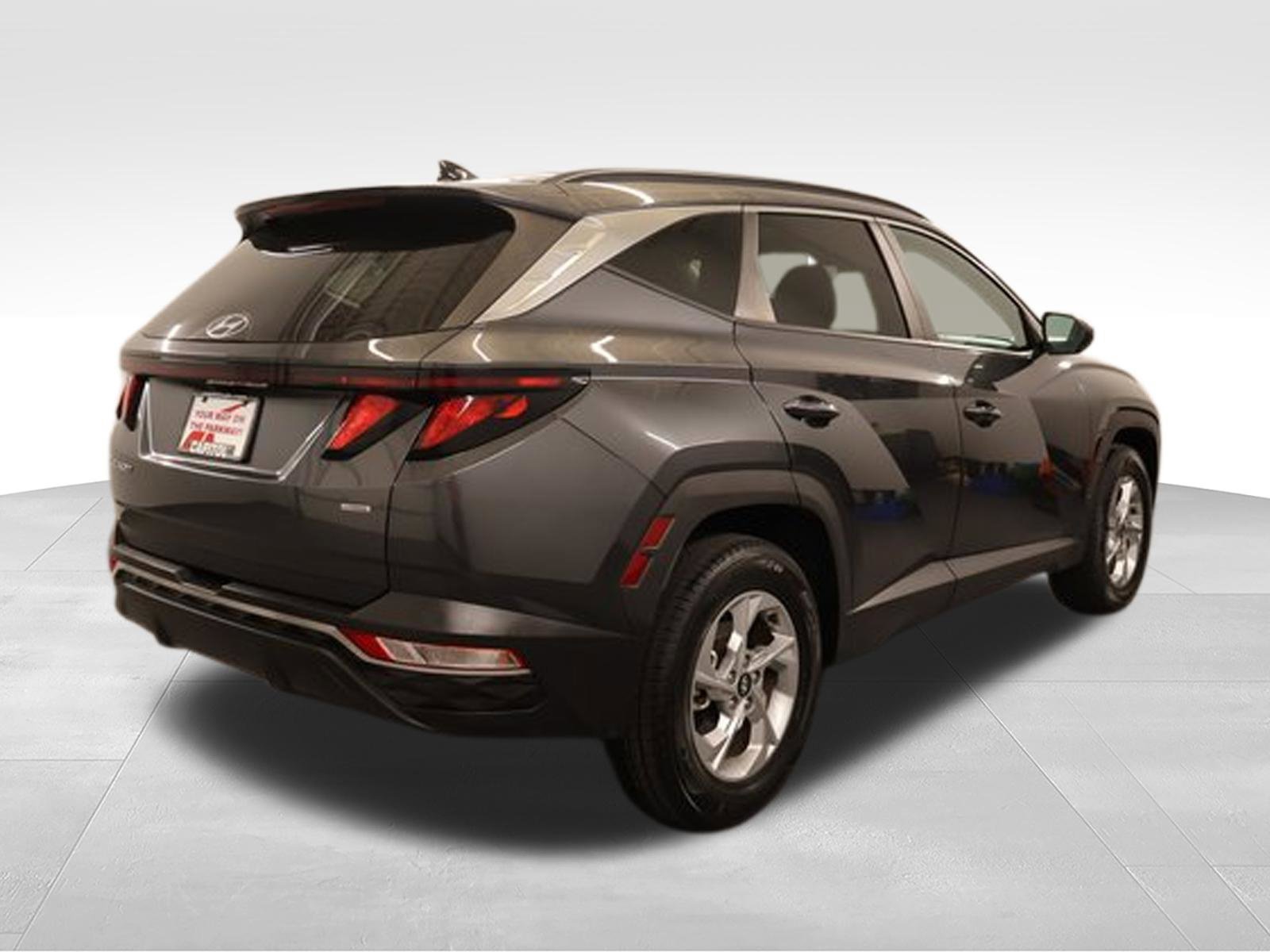 Used 2024 Hyundai Tucson SEL AWD/4WD image 3
