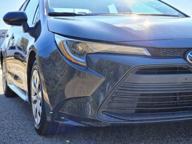 Used 2024 Toyota Corolla LE image 9