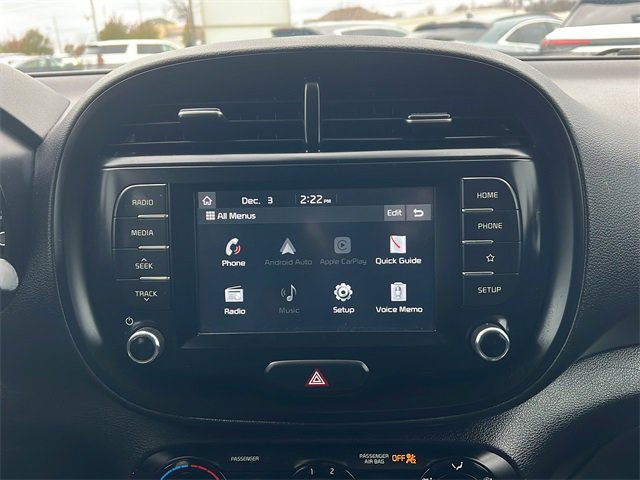 Used 2020 Kia Soul LX image 13