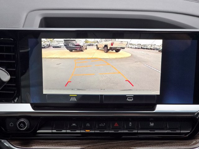 New 2026 Chevrolet Silverado 1500 LT AWD/4WD image 28