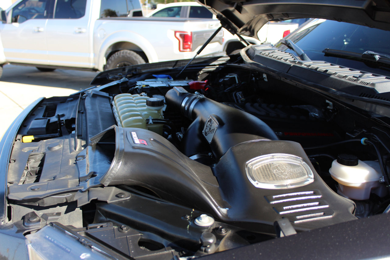 Used 2019 Ford F150 Raptor w/ Equipment Group 802A Luxury image 83