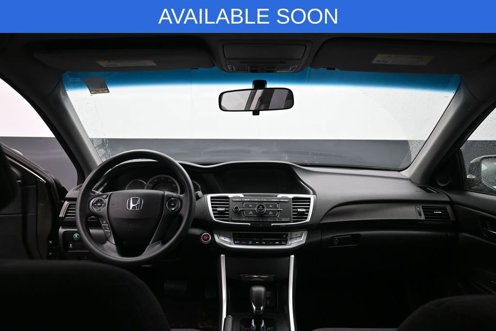 Used 2013 Honda Accord EX image 28