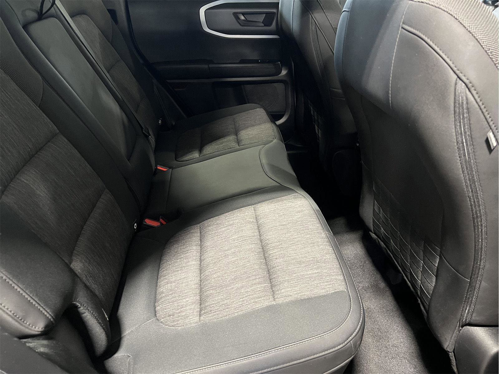 Used 2023 Ford Bronco Sport Big Bend image 13