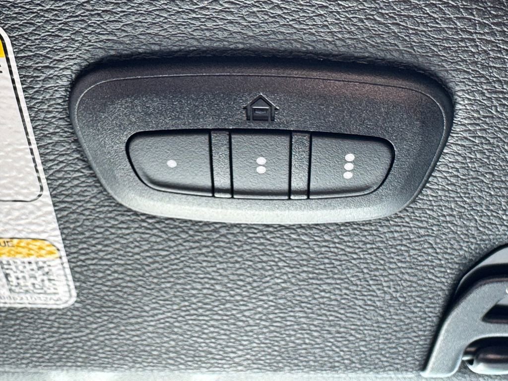New 2026 Jeep Wrangler Sport AWD/4WD image 21