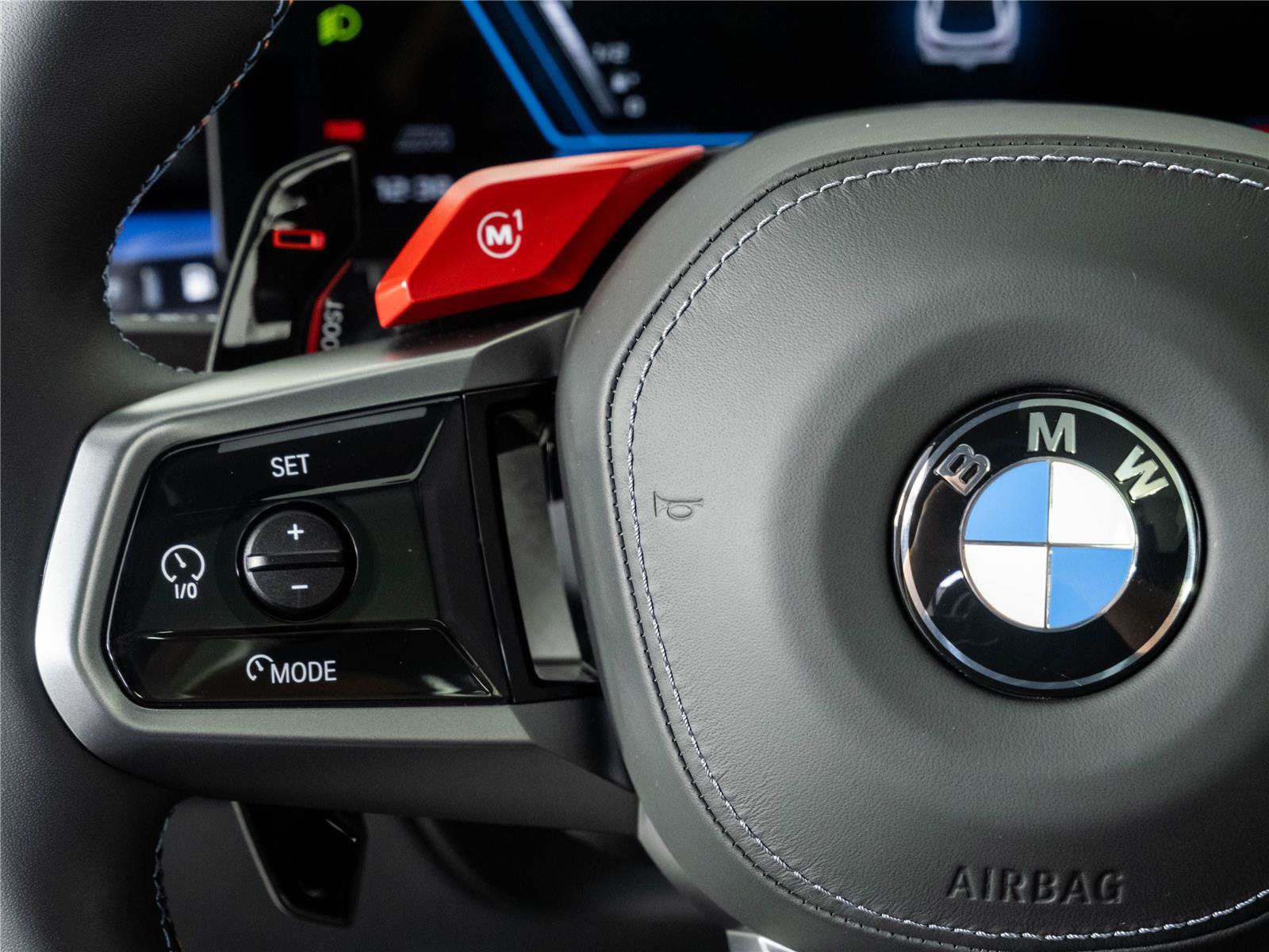 Used 2026 BMW M5 Touring w/ M Driver's Package AWD/4WD image 10