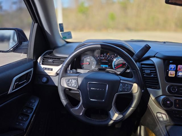 Used 2017 GMC Yukon Denali w/ Open Road Package image 21