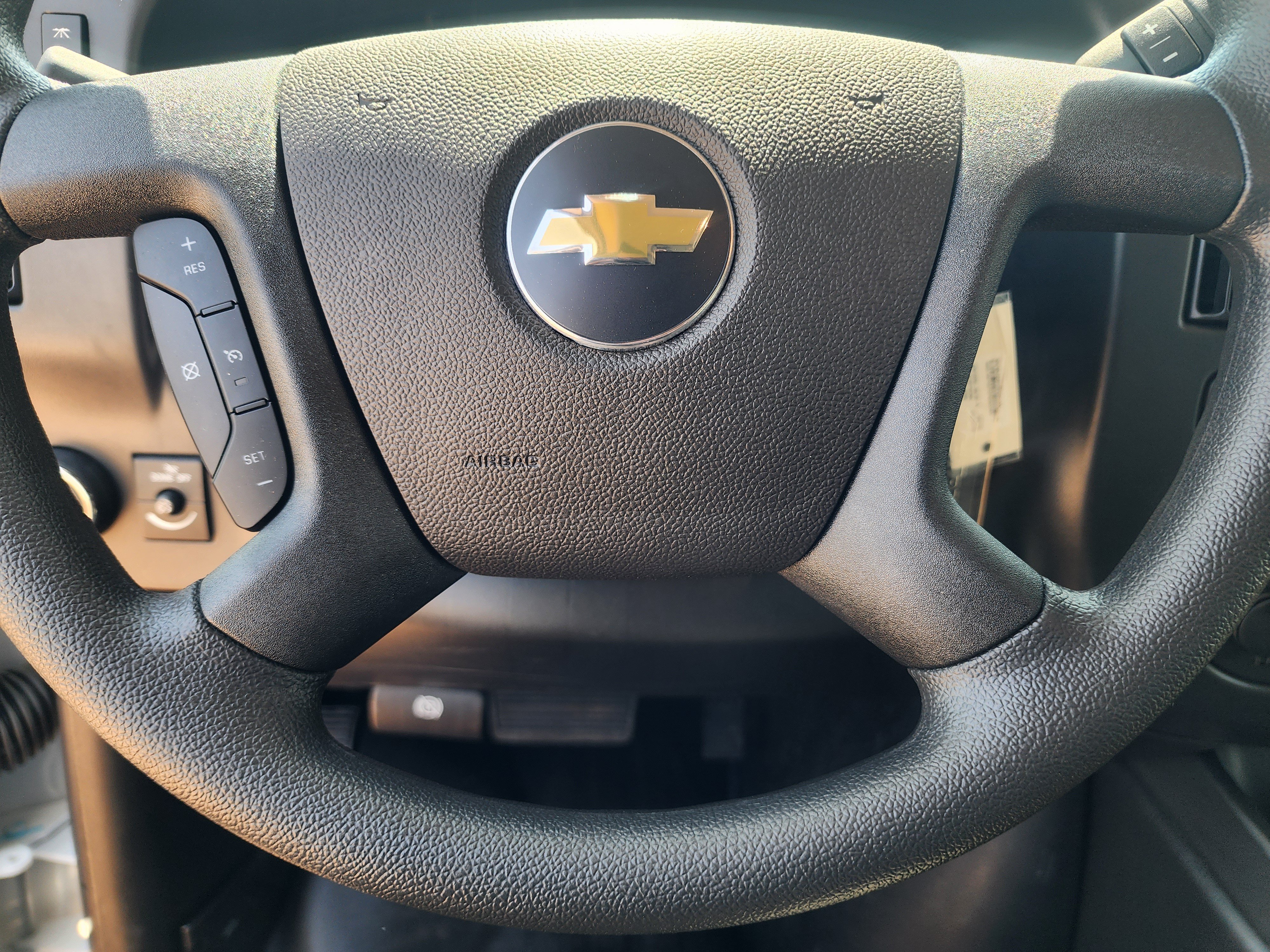 New 2025 Chevrolet Express 2500 Extended w/ Driver Convenience Package RWD image 30