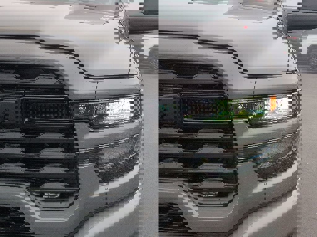 New 2026 RAM 2500 Big Horn image 10