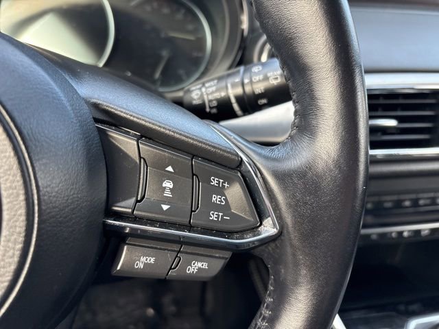 Used 2020 MAZDA CX-9 Grand Touring image 13