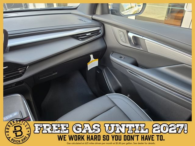 New 2027 Buick Enclave Preferred w/ Power Package FWD image 14