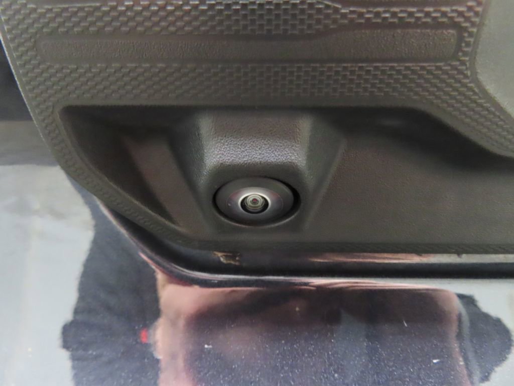 Used 2024 Chevrolet Silverado 1500 RST image 41