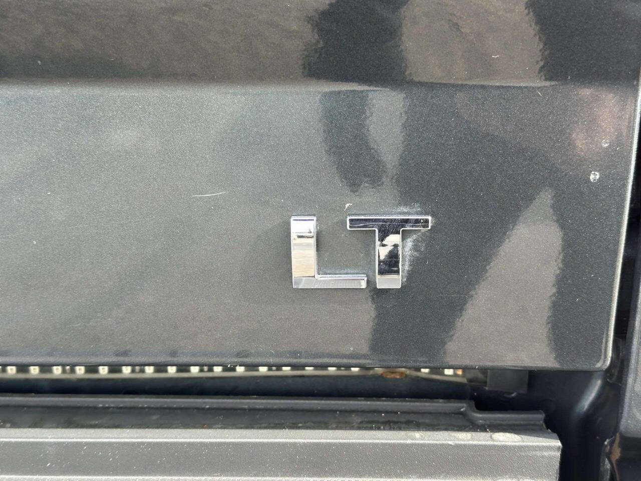 Used 2017 Chevrolet Silverado 1500 LT w/ All Star Edition image 15