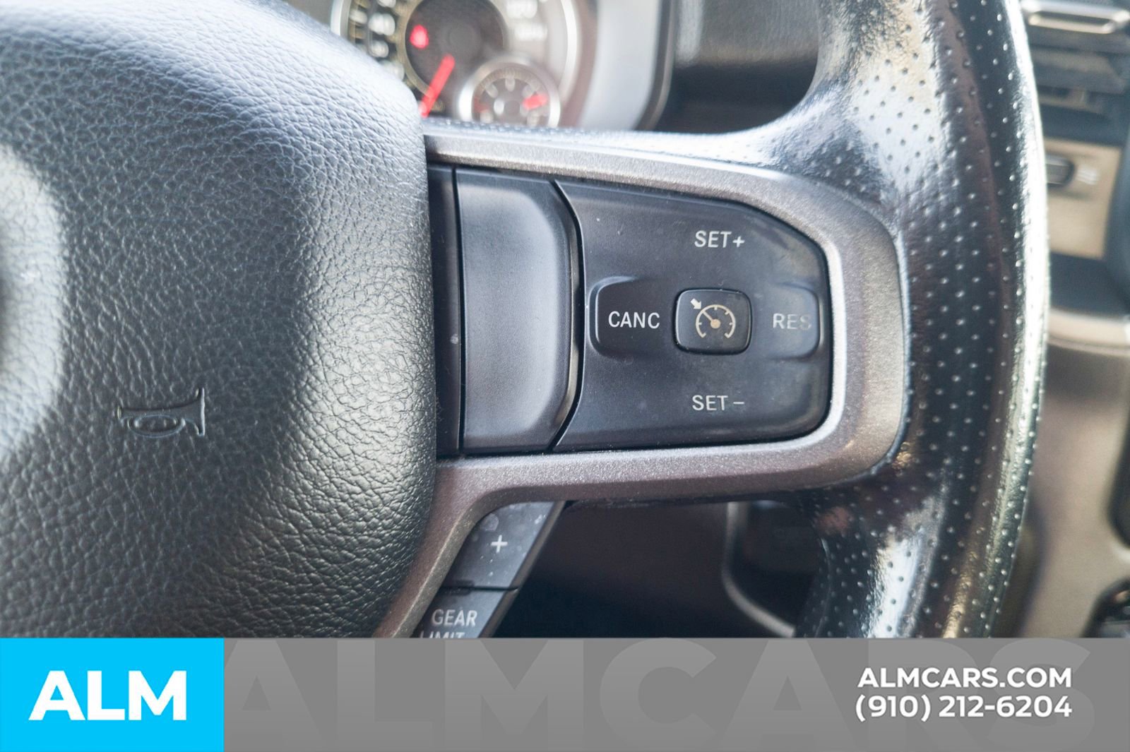 Used 2024 RAM 2500 Tradesman image 29