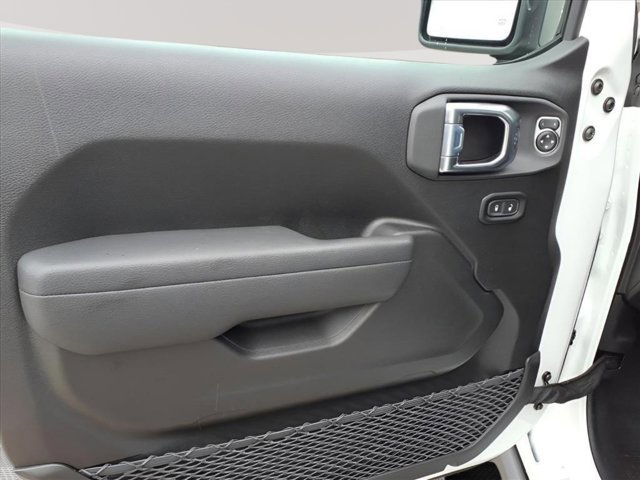 New 2026 Jeep Gladiator Willys image 7