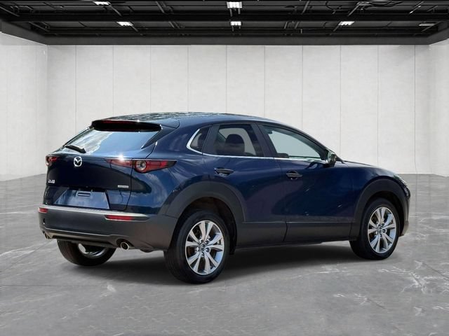 Used 2021 MAZDA CX-30 FWD 2.5 S w/ Select Package image 5