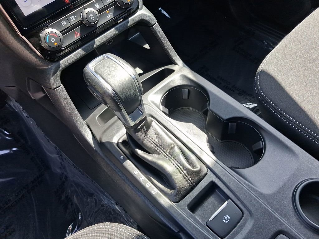 Used 2025 Ford Ranger XLT w/ Equipment Group 301A High image 23