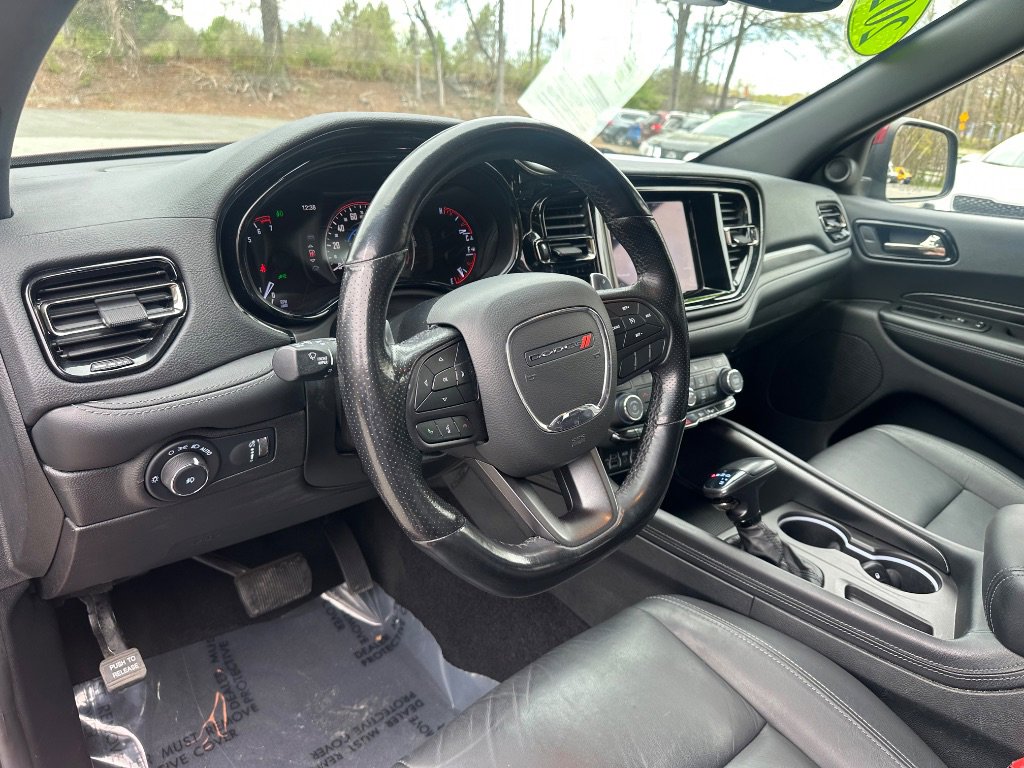 Used 2022 Dodge Durango GT image 11