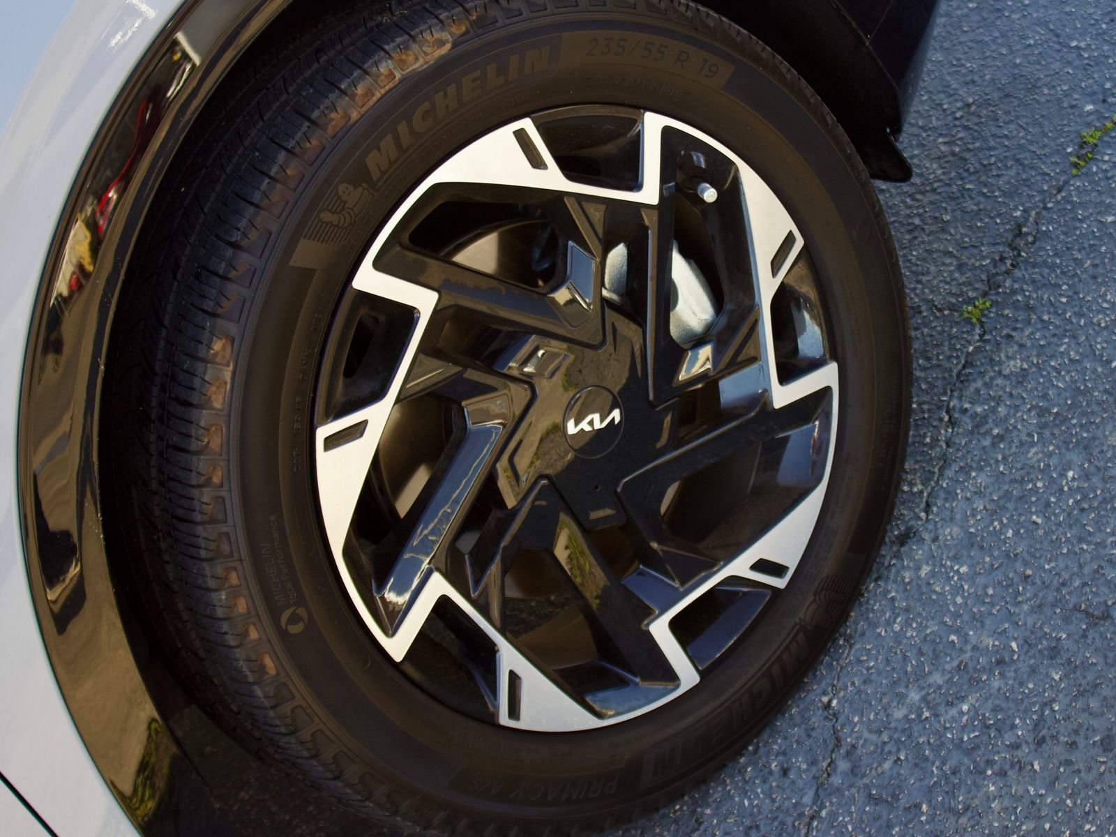 Used 2024 Kia Sportage SX AWD/4WD image 33