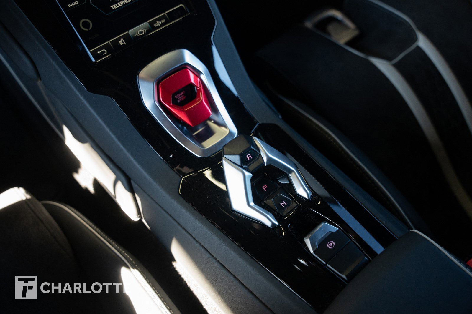 Used 2023 Lamborghini Huracan Tecnica image 30