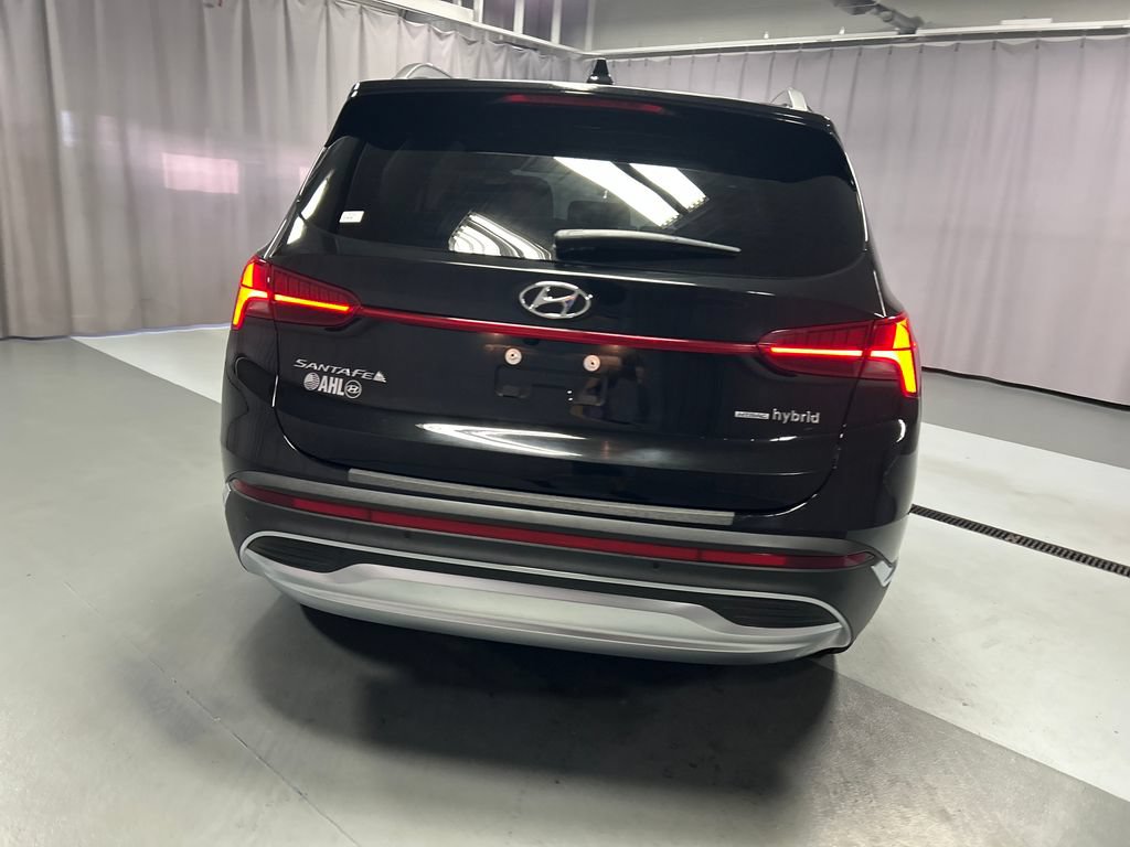 Used 2023 Hyundai Santa Fe SEL Premium AWD/4WD image 6
