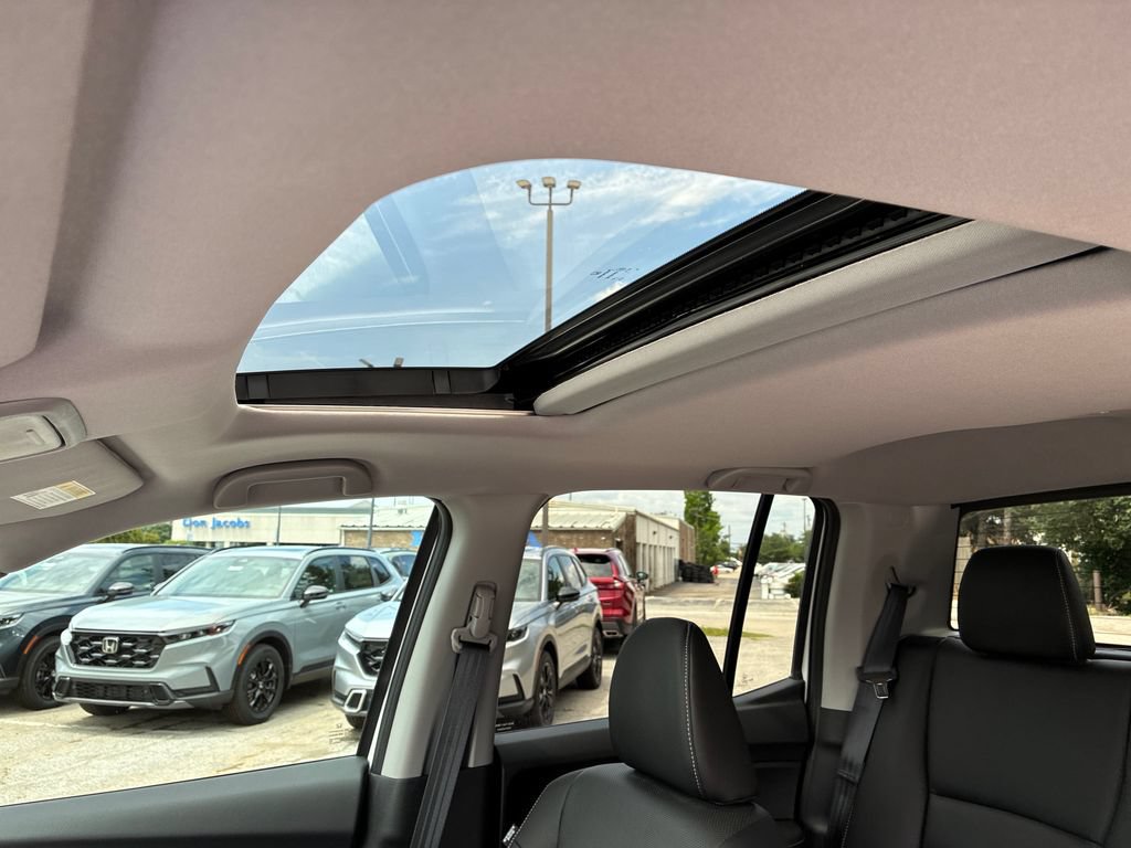 Certified 2023 Honda Ridgeline RTL-E image 19